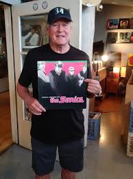 RIP: Bob Bennett of the Sonics