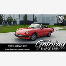 Image result for Venetian Red 1984 Alfa-Romeo