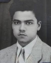 José Hipolito “Chepe” Cardona (1923-1951)