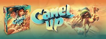 The earlier you place your bet, the more you can win — should you guess correctly, of course. Eggert Spiele Announce New Camel Up Edition Ontabletop Home Of Beasts Of War