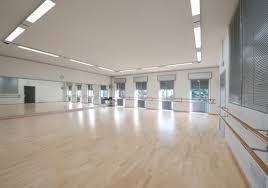 Marley Vinyl Wood Tone Flooring For Dance Fiesta Harlequin Floors Dance Rooms Home Dance Studio Dance Studio Design