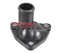 Coolant Flange Fits NISSAN Micra C+C III Note 02-13 11060BX000 | eBay
