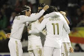 This home jersey reflects real madrid's status as one of the most prestigious football clubs on the continent. Real Madrid 2019 20 Home Kit Leaked Managing Madrid