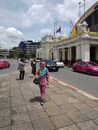 Check spelling or type a new query. Sarah Jalan Penang Butterworth Padang Besar Hingga Ke Bangkok Demi Mencoba Sleeper Train
