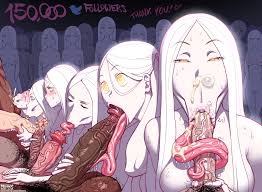 Rule34 - If it exists, there is porn of it  fellatrix, ivy (fellatrix),  lily (fellatrix)  4504701