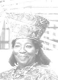 Obituary for Havana Anamae Flowers Mackey