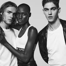 Superdry On Instagram Aw20 Rebels And Heroes On Point And Effortlessly Cool Hero Ft Nobetterstory Justin Campbell Hero Hot Male Models