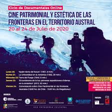 Las fronteras chilenas permanecerán cerradas hasta mediados del próximo mes. Cine Patrimonial Y Estetica De Las Fronteras En El Territorio Austral El Coiron