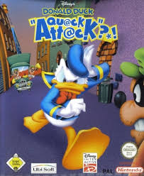 Donald Duck Goin Quackers Free Download Igggames