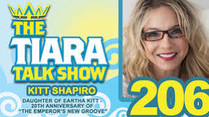 Episode Guide — Tammy Tuckey