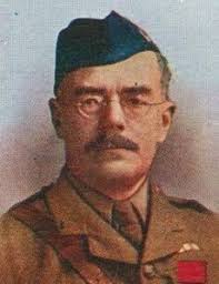 Queen's Own Cameron Highlanders officers