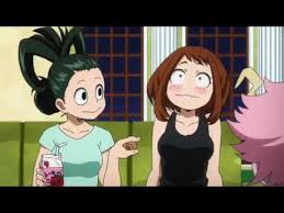 Tsuyu X Ochako All The Things She Said Boku No Hero Academia Amv Youtube  tsuyu asui, ochako uraraka vs toga himiko . tsuyu x ochako all the things she said boku no hero academia amv