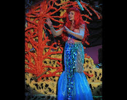 Disney's The Little Mermaid- 2013