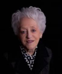 Berthe Roussel Blanchet