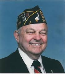 Cecil Faries Obituary (1927