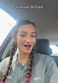 Survivor Cast Opinions #survivor50cast #survivor50