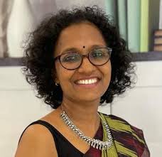 Buy Books Written By TISSY MARIYAM THOMAS