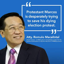 Nauubusan na ng paraan si...