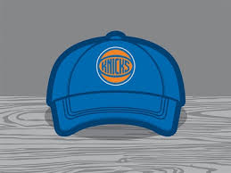 Vind fantastische aanbiedingen voor new york knicks cap. Knicks Designs Themes Templates And Downloadable Graphic Elements On Dribbble