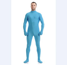 Lycra Spandex Party Kostüm Body Anzug Catsuit Unitard Keine Kapuze & Hände  günstig kaufen — Preis, kostenloser Versand, echte Bewertungen mit Fotos —  Joom