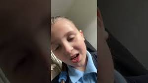 I used to be so beautiful now look at me ￼