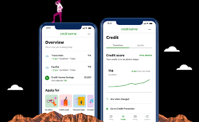 She holds a degree in business from. Free Credit Score Free Credit Reports With Monitoring Credit Karma