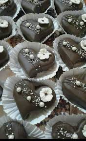 Pin By Fatima Zohra On Gateaux Prestige Food Candy Breakfast