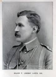 Frederick Lindsay Lloyd