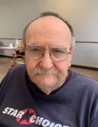 Obituary information for Stephen Rau