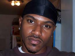 Featured Member: Gerald Rios