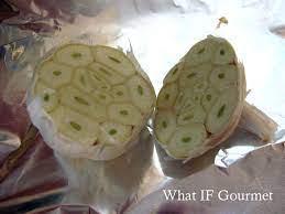 We did not find results for: Roasted Garlic Roots Soup What If Gourmet