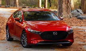 2022 Mazda 3 Maintenance Schedule - Printable Schedule 2022