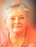 Patricia “Pat” Petty Robertson Obituary