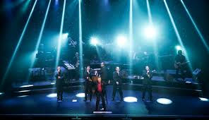 Frankie Valli The Four Seasons The Smith Center For The