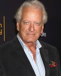 It is with great sadness that we share the loss of a valued original cast  member of The Bay, the legendary Emmy Award winner Nicolas Coster (aka  Mayor Jack Madison). Coster was