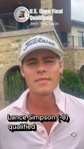 🎥 U.S. Open Dreams Realized—and Denied—at Bent Tree 🌬️⛳️, We caught up  with the three standout amateurs from Final Qualifying in Dallas—two  heading to Oakmont, one left heartbroken after a playoff., ...