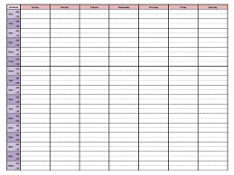 free printable weekly planners multiple designs weekly planner free printable weekly calendar printable daily planner printables free