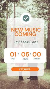 The final countdown! Our debut EP, ‘Uncrossing The Stars’, officially  arrives TOMORROW!, ​We’ve poured so much into these songs, telling  different stories, and we can’t thank you enough for being on ...