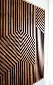 Shop for geometric design wood wall art on zazzle. Geometric Wood Art Geometric Wall Art Wood Wall Art Wood Etsy In 2021 Rustic Wall Art Geometric Wall Art Wood Wall Art