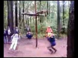 I don't own the rights to this song. Troop 569 Homemade Merry Go Round Youtube