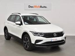 Vw tiguan 1,4 ehybrid life dsg 5d; Volkswagen Tiguan Ehybrid Used Search For Your Used Car On The Parking