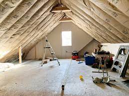 Maybe you would like to learn more about one of these? Insulating The Room Over The Garage Renovation Semi Pros