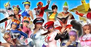Master the signature doa fighting system through the rich story and tutorial modes, unlock more costumes than ever before in each of the offline training modes, . Several Dlc Packs And Season Passes For Dead Or Alive 5 Will Soon Be Delisted And Removed From Online Stores Including A Number Of Crossovers