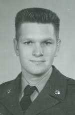 Ronald Leon “Ron” Hoskinson (1937-2010)