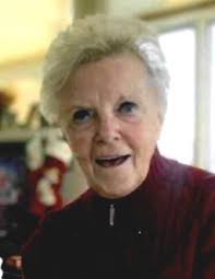 Obituary for Joan C. Dwyer