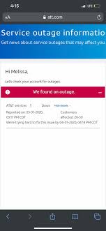 Although your gophone account information on at&t's web site does not display an account number, you actually do have one and you need to know it to port. At T On Twitter Hi Melissa Can You Dm Us Your Account Number And A Phone Number Where You Can Be Reached We Want To Look Into This