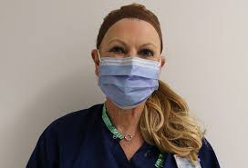 Dr Ingrid Vaughan Earns Team Member of the Month at VCU Health Community  Memorial Hospital