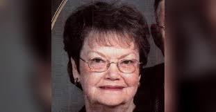 Ruby M. Malone Obituary