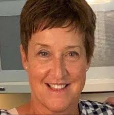 Patricia Lou "Pat" Goodman Obituary