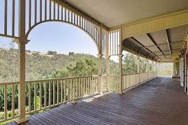 Devereaux Farm In Bullsbrook Wa Australian Homes Australian Country Houses Queenslander House